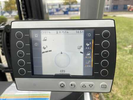 Carrelli elettrici 3 ruote 2020  Still RX20-20P (8)