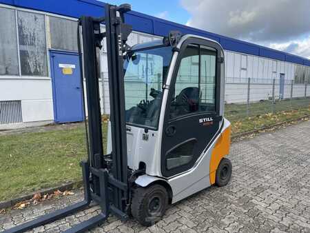 Carrelli elevatori diesel 2020 Still RX70-16 (1)