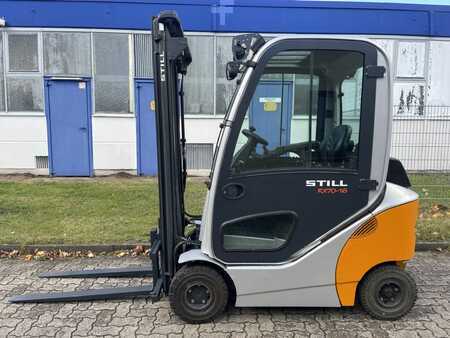 Carrelli elevatori diesel 2020 Still RX70-16 (2)