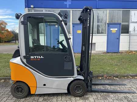 Carrelli elevatori diesel 2020  Still RX70-16 (5)