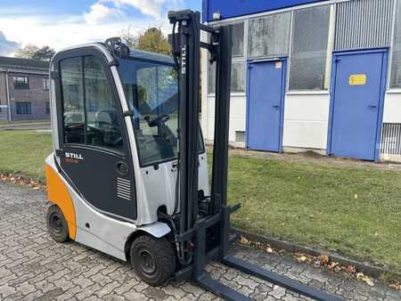 Carrelli elevatori diesel 2020  Still RX70-16 (6)