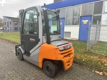 Carrelli elevatori diesel 2019 Still RX70-30 (4)