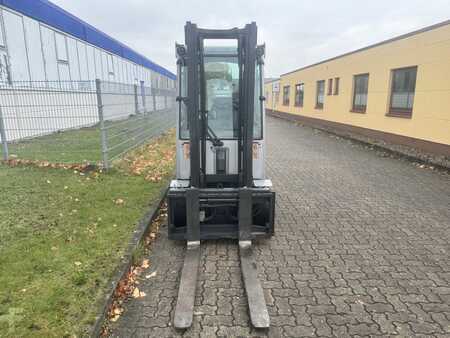 Carrelli elevatori diesel 2019  Still RX70-30 (5)