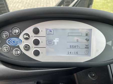 Carrelli elevatori diesel 2019  Still RX70-30 (7)