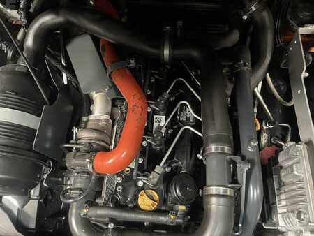 Carrelli elevatori diesel 2019  Still RX70-30 (9)