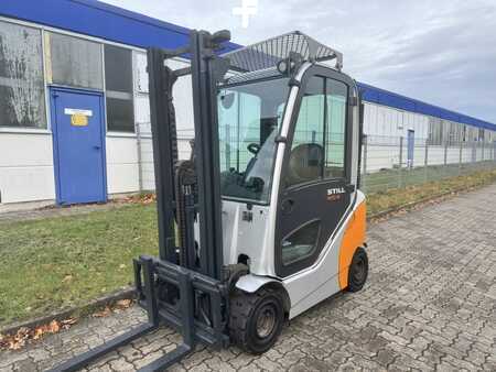Carrelli elevatori diesel 2020 Still RX70-18 (1)