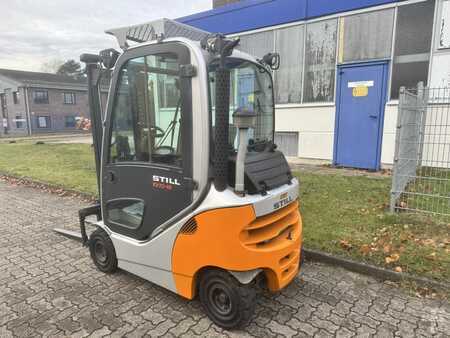 Carrelli elevatori diesel 2020 Still RX70-18 (2)