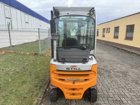 Carrelli elevatori diesel 2020  Still RX70-18 (3)