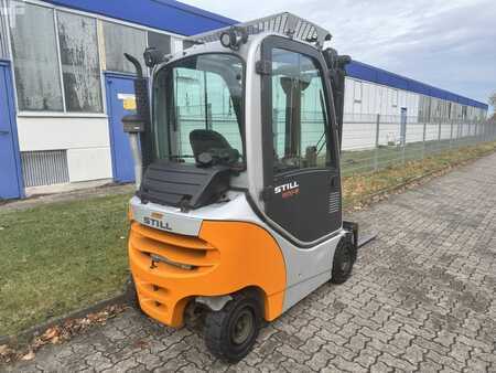 Carrelli elevatori diesel 2020 Still RX70-18 (4)