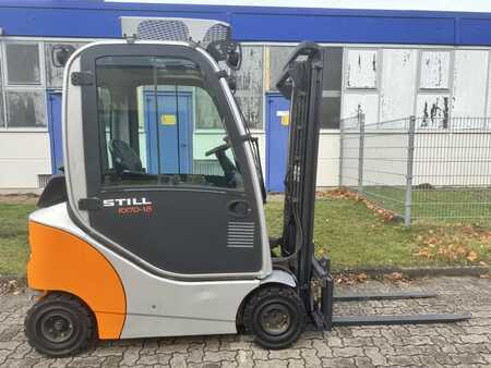 Carrelli elevatori diesel 2020  Still RX70-18 (6)