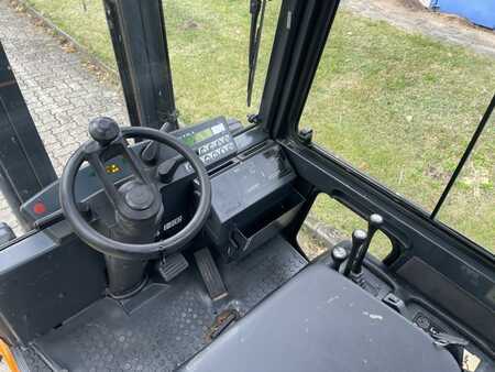 Carrelli elevatori GPL 2002  Still R70-20T (5)