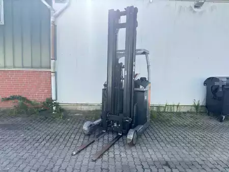 Schubmaststapler  Still FM  X 14 (2)
