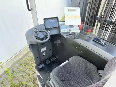 Schubmaststapler  Still FM  X 14 (3)