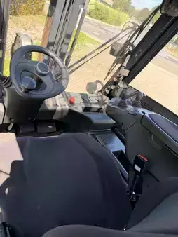 Elektro 4 Rad 2023  Linde E50HL-01/600 (6)