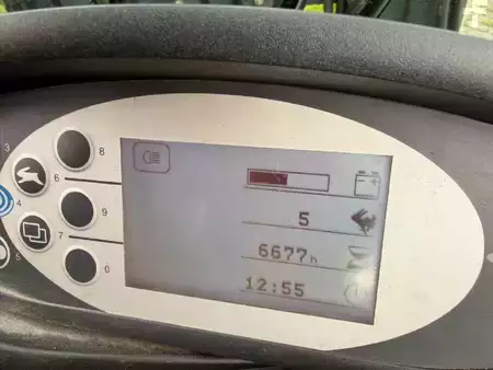 Elektro 4 Rad  Still RX60-25 (4)