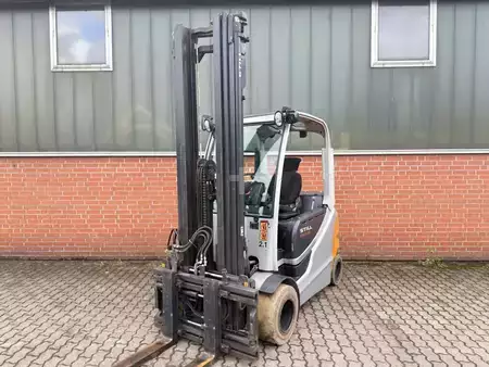 Elektro 4 Rad  Still RX60-35 (1)