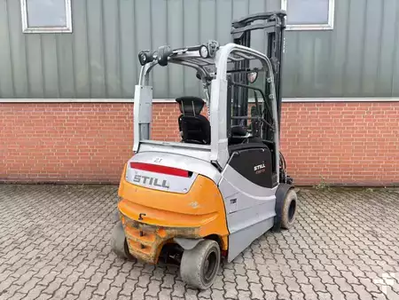 Elektro 4 Rad  Still RX60-35 (2)