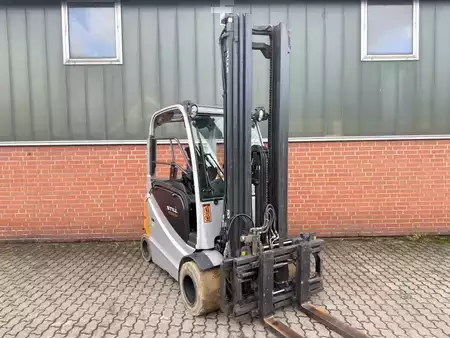 Elektro 4 Rad  Still RX60-35 (3)