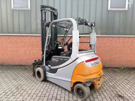 Elektro 4 Rad  Still RX60-35 (4)