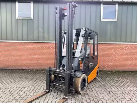 Elektro 4 Rad  Still STILL R60-35 (1)