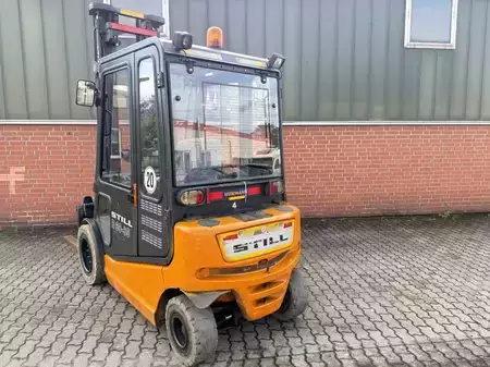 Elektro 4 Rad  Still STILL R60-35 (2)