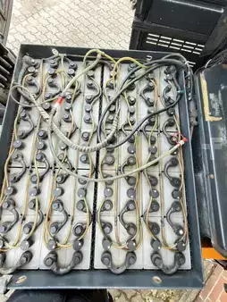 Elektro 4 Rad  Still STILL R60-35 (7)