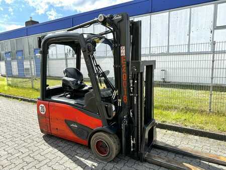 Linde E20L-02 386