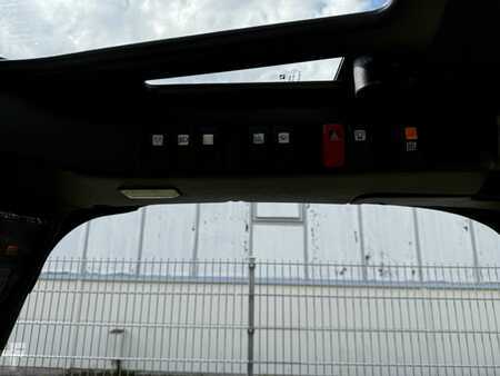 Elektro 3 Rad 2015  Linde E20L-02 386 (5)