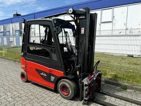 Elettrico 4 ruote 2015  Linde E25L -01 (3)