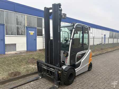 Elektro 4 Rad 2013 Still RX60-35 (1)