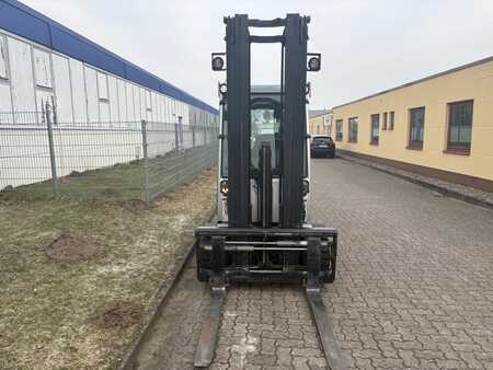 Elektro 4 Rad 2013  Still RX60-35 (2)