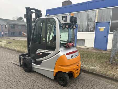 Elektro 4 Rad 2013 Still RX60-35 (4)