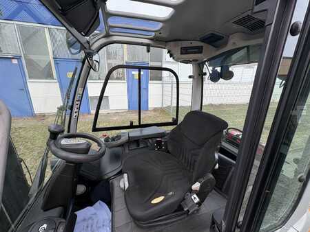 Elektro 4 Rad 2013  Still RX60-35 (5)