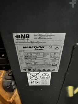 Elektro 4 Rad 2013  Still RX60-35 (9)