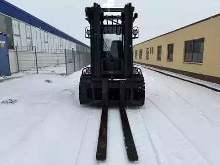 Dízel targoncák 1993  Linde H70D (8)