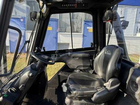 Dieselstapler  Linde H25D-02 392 (10)