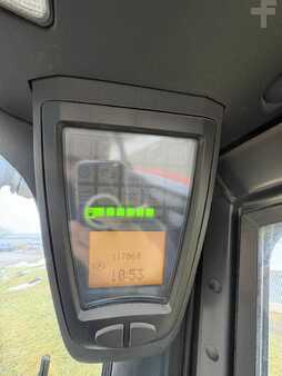 Dieselstapler  Linde H25D-02 392 (6)