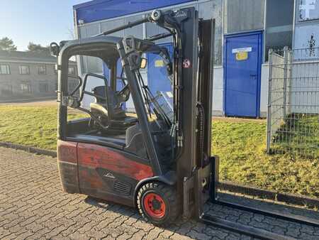 Elektro 3 Rad 2014  Linde E16-02 (10)