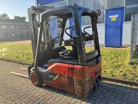 Elektro 3 Rad 2014  Linde E16-02 (6)