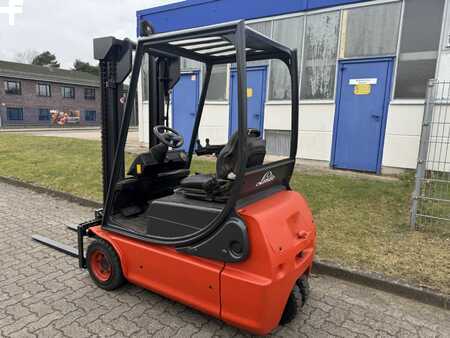 Linde E16C