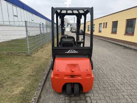 Linde E16C