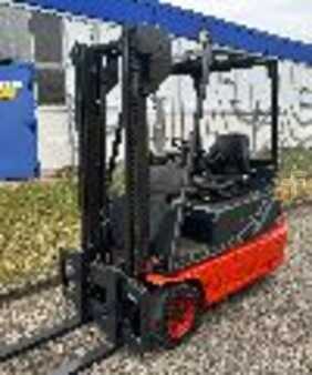 Linde E16C