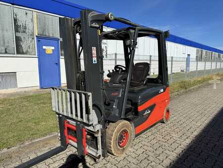 Linde Linde E25L-01 387 Batterie 2022