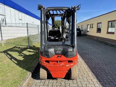 Linde Linde E25L-01 387 Batterie 2022