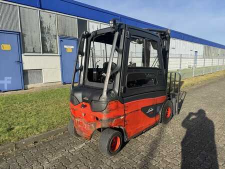 Elektro 4 Rad 2016  Linde E25L-01 387 (3)