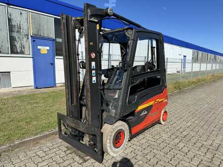 Linde Linde E30L-01 387