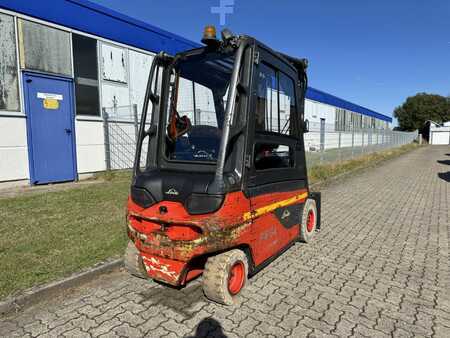 Linde Linde E30L-01 387