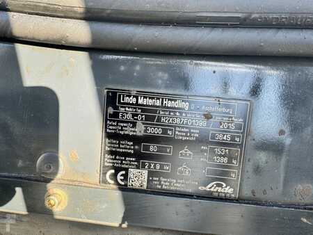 Linde Linde E30L-01 387