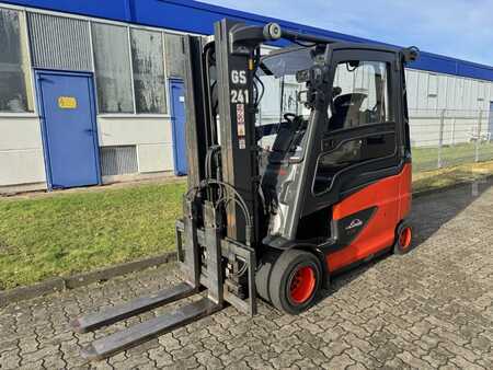 Elektro 4 Rad 2018  Linde E35HL-01 (1)