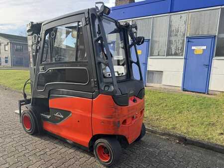 Elektro 4 Rad 2018  Linde E35HL-01 (2)